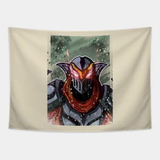 Zed Tapestry