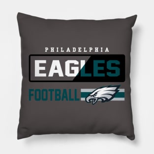 Philadelphia Eagles Pillow