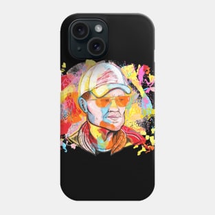 Graff Society Phone Case