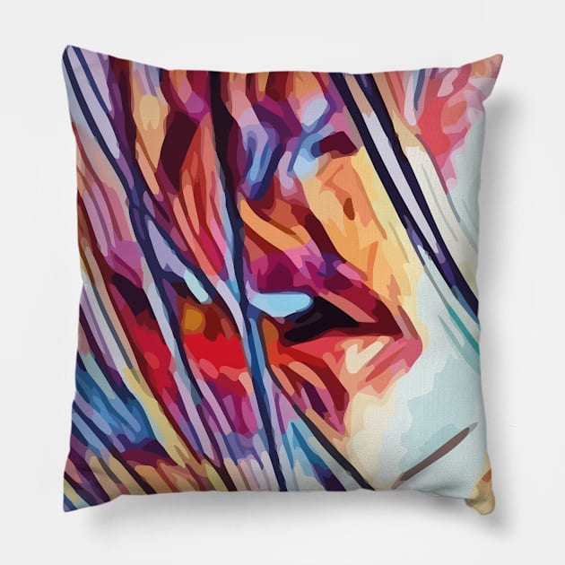 Mouth Pillow by Bespired