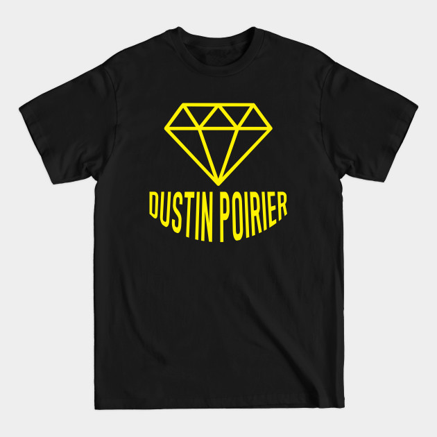 Discover Dustin poirier - Dustin Poirier - T-Shirt