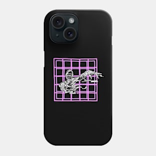 Prison Phone Case