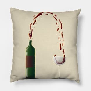 wine Pillow