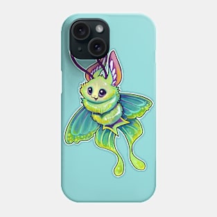 Baterfly Phone Case