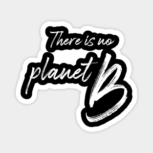 PLANET B 12 Magnet