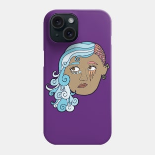 Who Am I Today? Phone Case