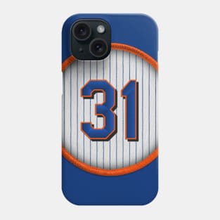 Piazza 31 Phone Case