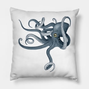 OCTOPUS! Pillow