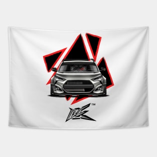 hyundai veloster N Tapestry