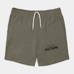 Fueled by Fiction Shorts