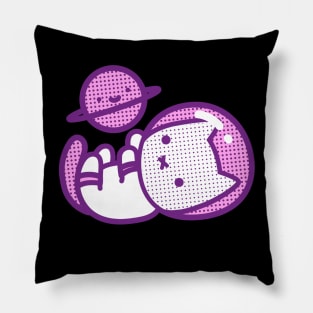 Playing With The Stars Pillow