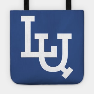 LA logo in Armenian Tote