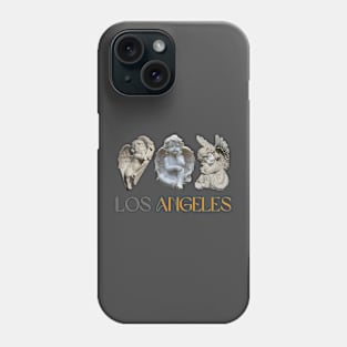 Los Angeles Phone Case