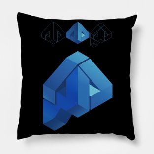 3d Pillow