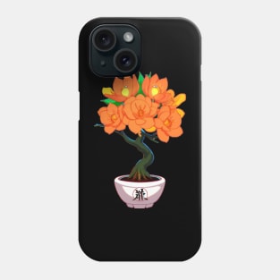 Bonsai Phone Case