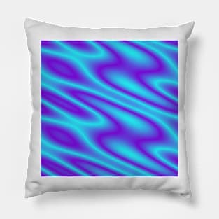 Abstract Art Pillow