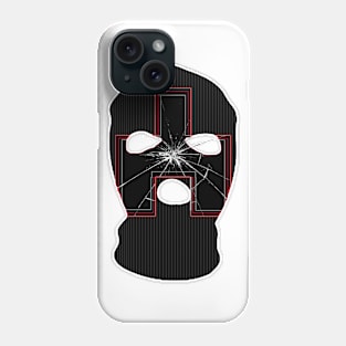 Bear White Phone Case