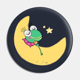 Sweet Dreams Pin