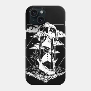 Our time is running out Phone Case