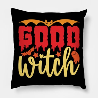 Good witch Pillow