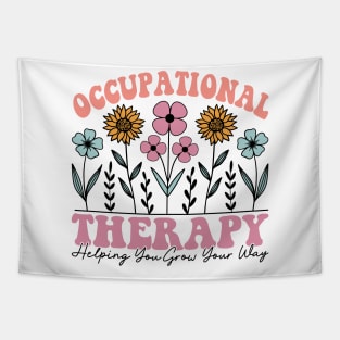 occupational therapy Tapestry