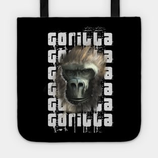 Gorilla Tote