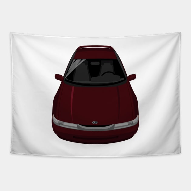 Alcyone SVX 1992-1997 - Bordeaux Tapestry by jdmart