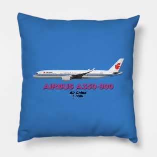 Airbus A350-900 - Air China Pillow