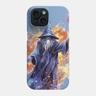 Wizard Phone Case