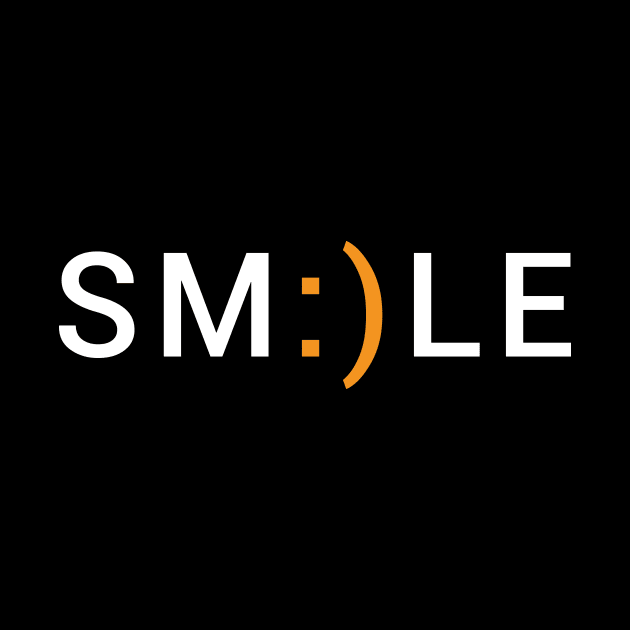 Smile by POD Anytime