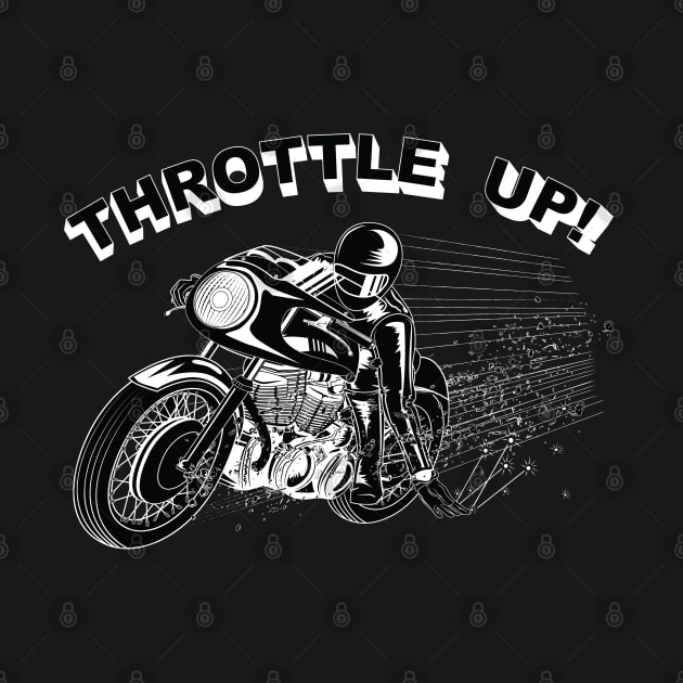 CAFE59 THROTTLE UP! by AugieB62