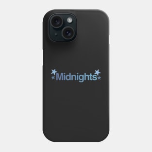 Midnights TS Phone Case