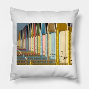 West Mersea Pillow