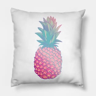 Pineapple Pillow