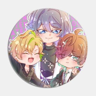 Matenrou Pin