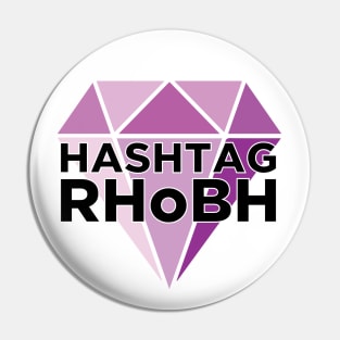 #RHoBH Pin