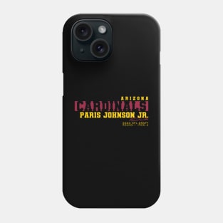 Paris Johnson Jr. Phone Case