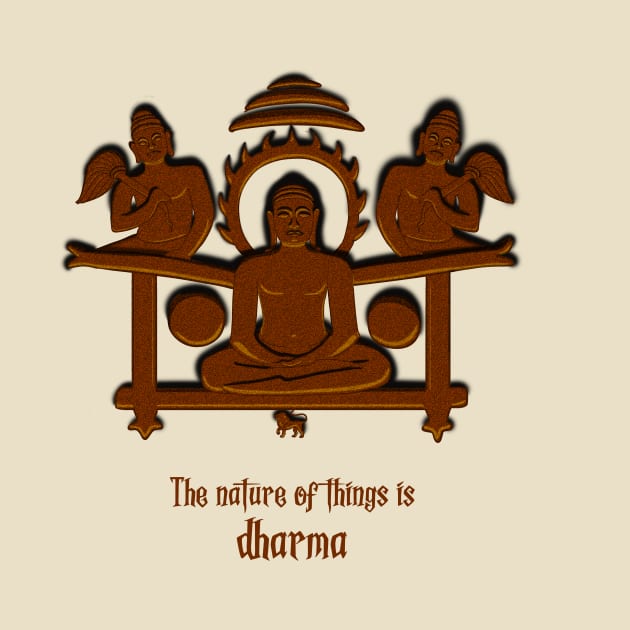 Lord Mahavira quotes 1 by HurdyGurdy