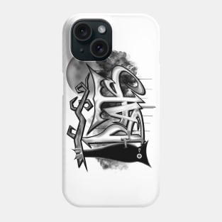 Bats Phone Case