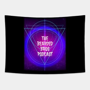 Bearded Bros Tapestry