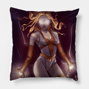 Starlight - The Boys Pillow