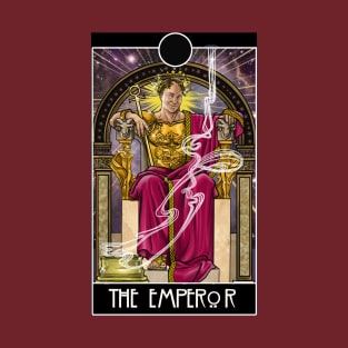 The Emperor T-Shirt