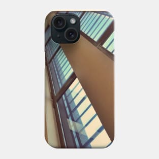 Lines and Stripes Phone Case