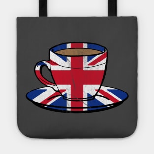 Utterly British Tote