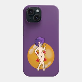 Ranfan Phone Case