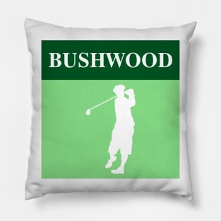 Caddyshack Pillow