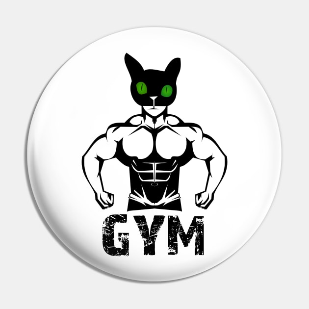 Cat peek a boo gym Pin by jaml-12