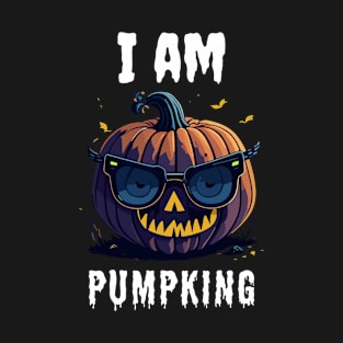 I'm Pumpking T-Shirt