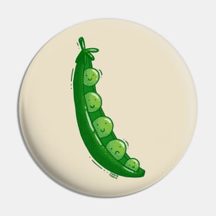 Pea Pin