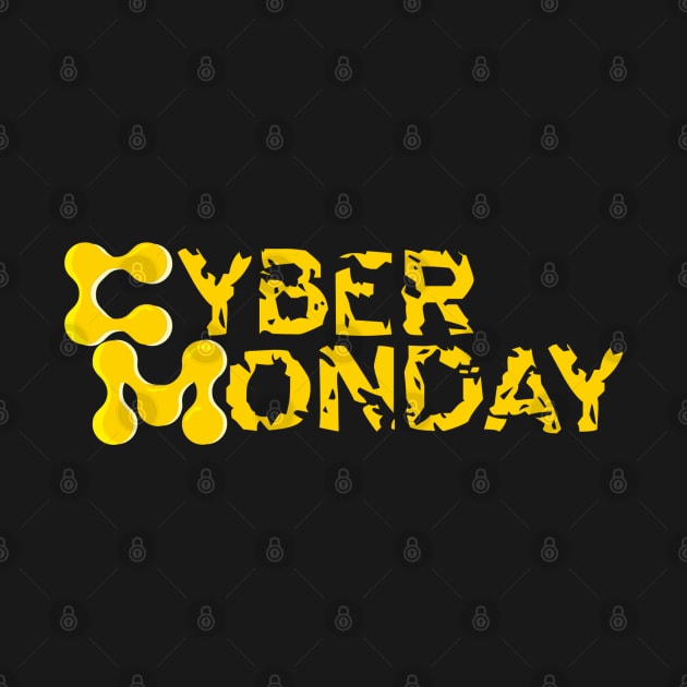 Cyber Monday by radeckari25